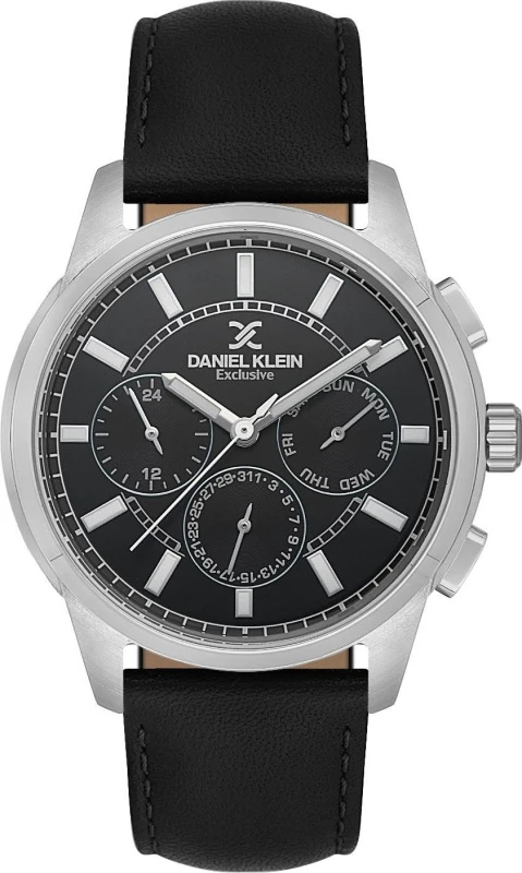 Daniel Klein 14209-2