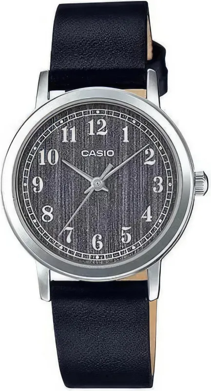 Casio LTP-E145L-1B