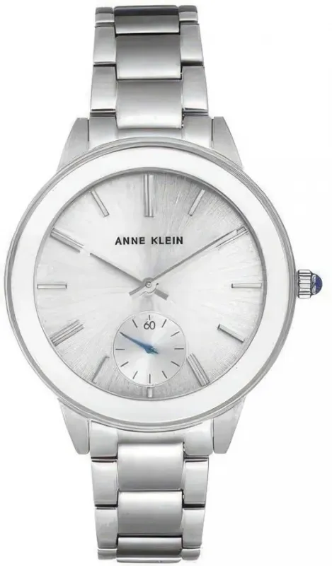 Наручные часы  Anne Klein  Steel Anne Klein 2979SVSV (фото 1)