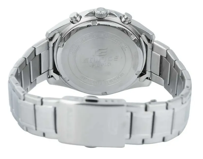 Наручные часы  Casio  Edifice Casio EFV-650D-4A (фото 3)
