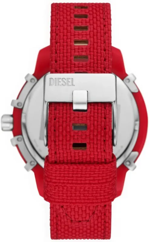 Наручные часы  Diesel  Griffed Diesel DZ4620 (фото 2)