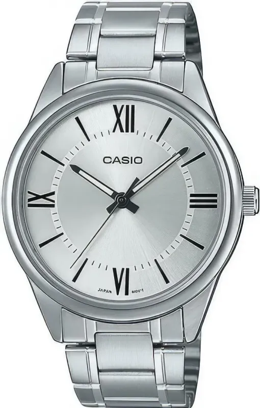 Наручные часы  Casio  Collection Casio MTP-V005D-7B5 (фото 1)
