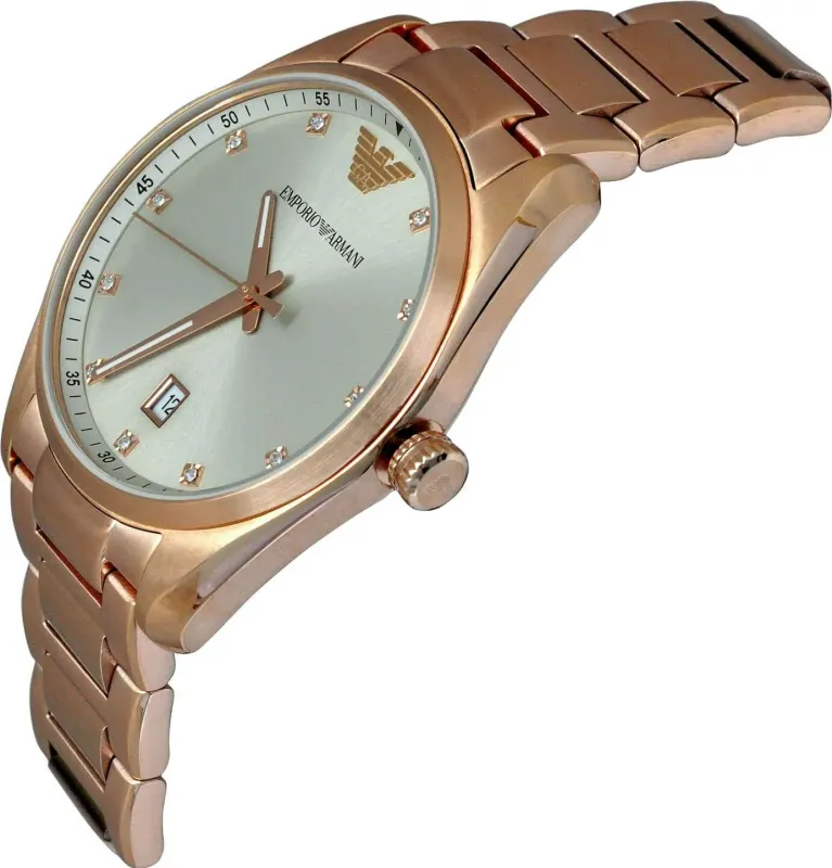 Наручные часы  Emporio Armani  Classics Emporio Armani AR6065 (фото 2)