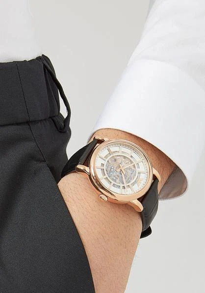 Наручные часы  Emporio Armani  Retro Emporio Armani AR60007 (фото 2)