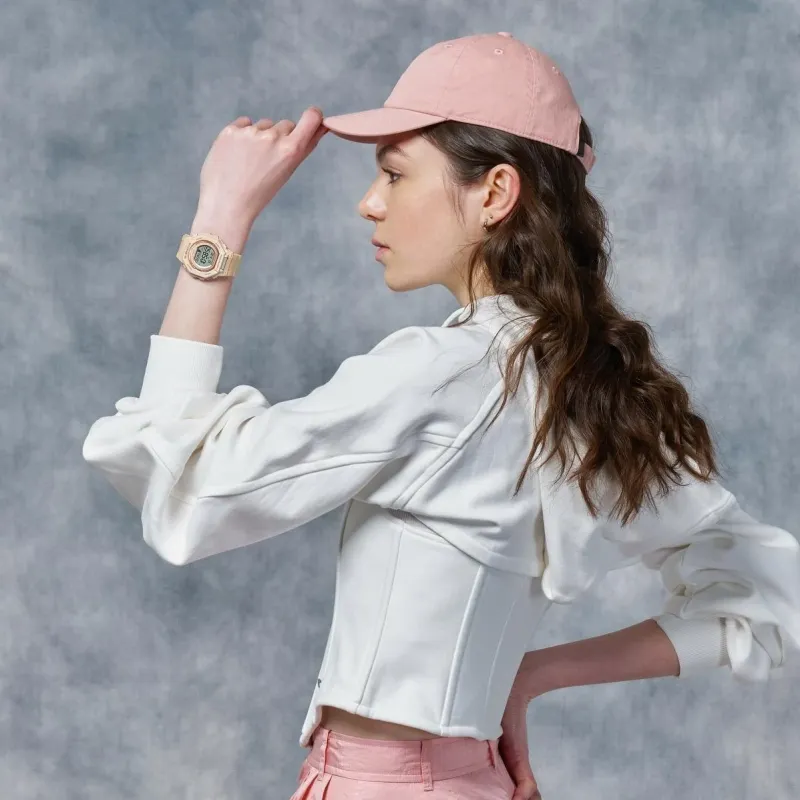 Наручные часы  Casio  G-Shock Casio GMD-B300-4E (фото 3)