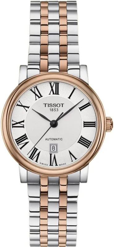 Tissot T122.207.22.033.00