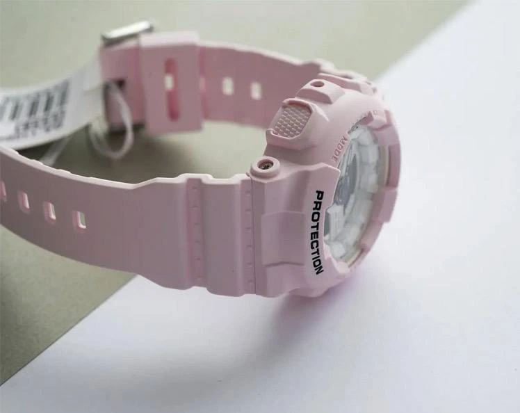 Наручные часы  Casio  Baby-G Casio BA-110BE-4A (фото 8)