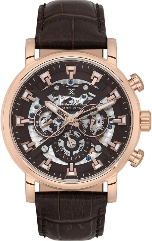 Daniel Klein 13850-5