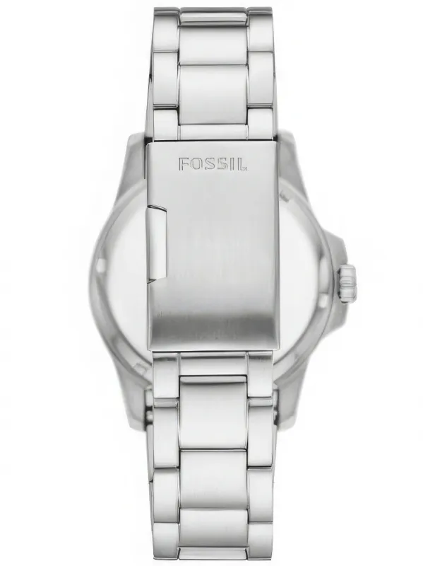 Наручные часы  Fossil  Blue Fossil FS6029 (фото 2)