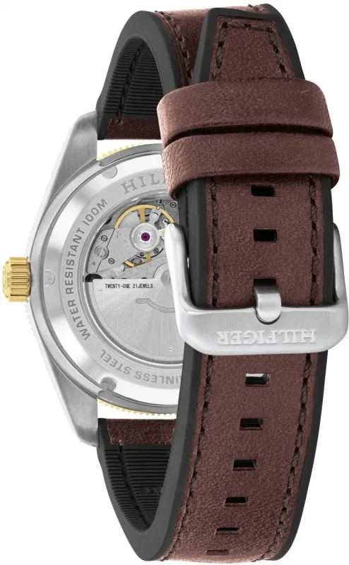 Наручные часы  Tommy Hilfiger  Classic Tommy Hilfiger 1792142 (фото 2)