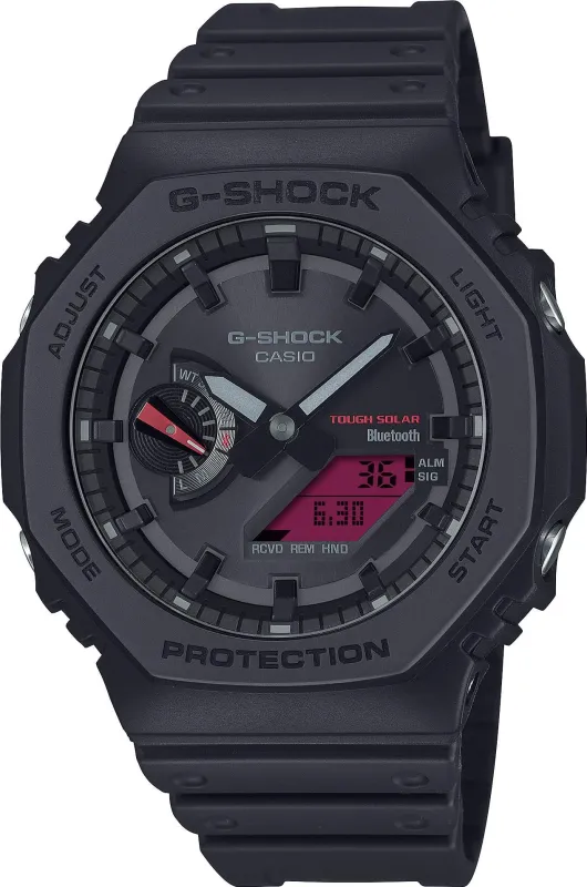 Casio GA-B2100BBR-1A