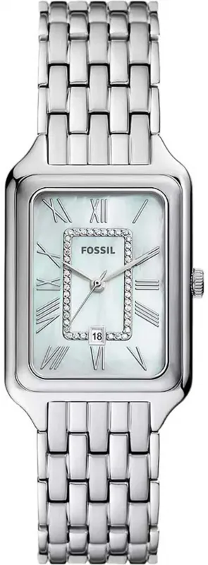 Наручные часы  Fossil  Raquel Fossil ES5306 (фото 1)