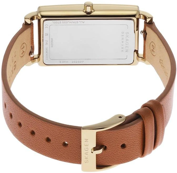 Наручные часы  Skagen  Hagen Skagen SKW3097 (фото 3)