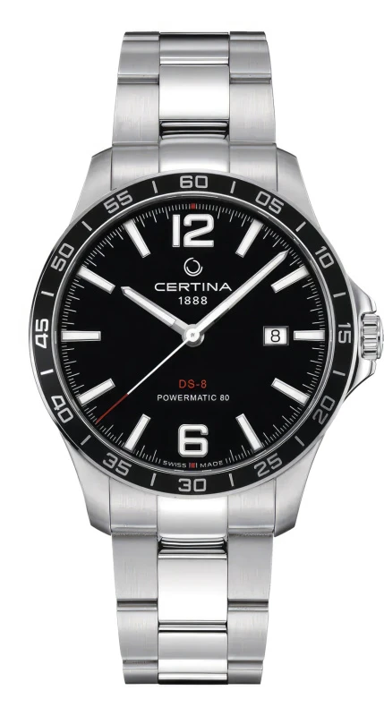 Certina C033.807.11.057.00
