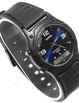 Наручные часы  Casio  Collection Casio AW-49HE-2A (фото 2)