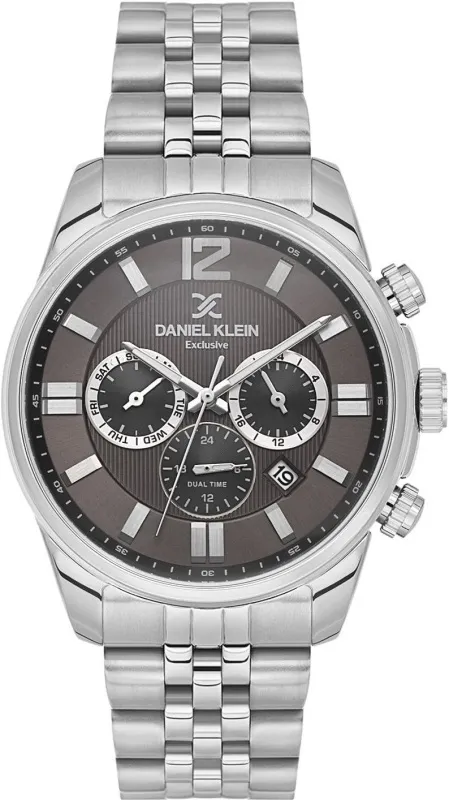 Daniel Klein 14232-4