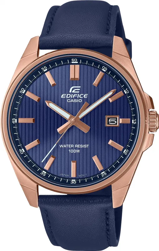 Наручные часы  Casio  Edifice Casio EFV-150CL-2A (фото 1)