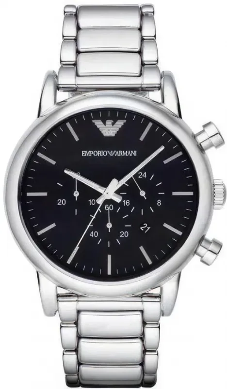 Наручные часы  Emporio Armani  Sports Emporio Armani AR1894 (фото 1)