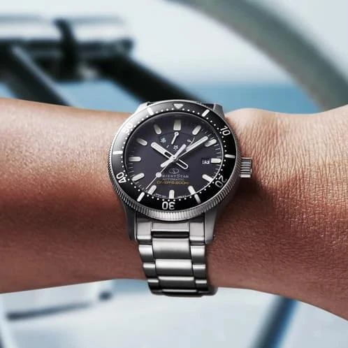 Наручные часы  Orient  Diver Orient RE-AU0301B (фото 5)