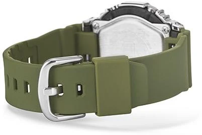 Наручные часы  Casio  G-Shock Casio GM-S2100-3A (фото 13)