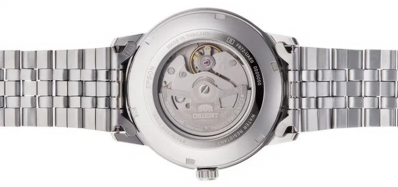 Наручные часы  Orient  Contemporary Orient RN-AC0F01B (фото 3)