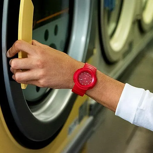 Наручные часы  Casio  G-Shock Casio AW-500BB-4E (фото 2)