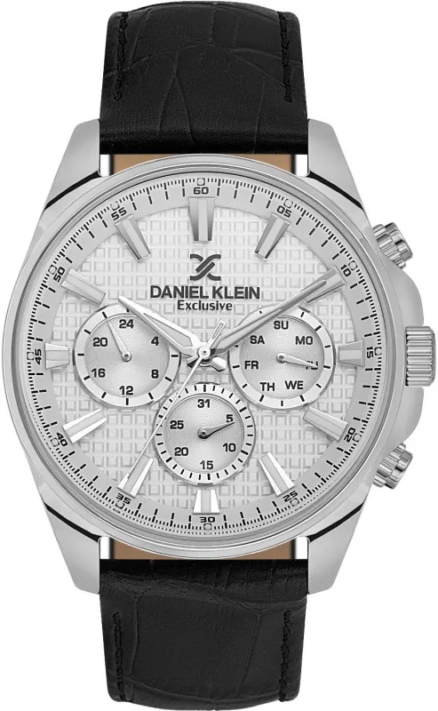 Daniel Klein 14239-1