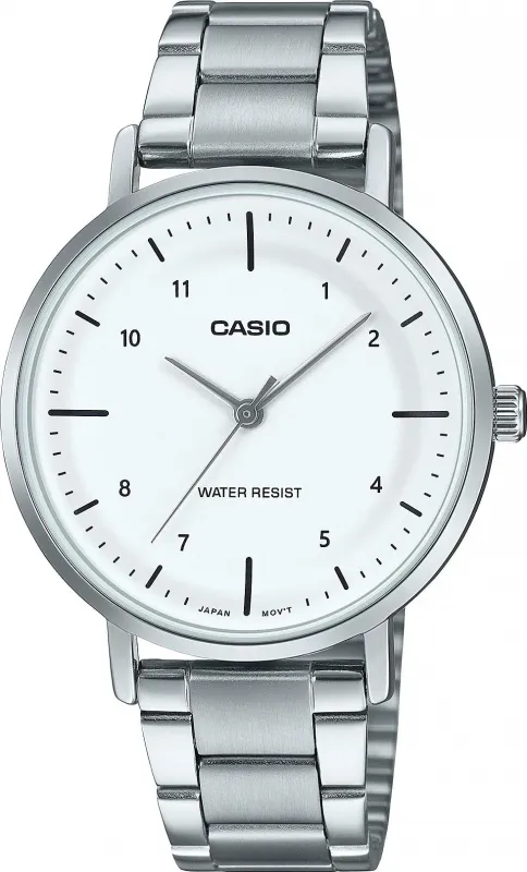 Наручные часы  Casio  Collection Casio LTP-VT03D-7B (фото 1)