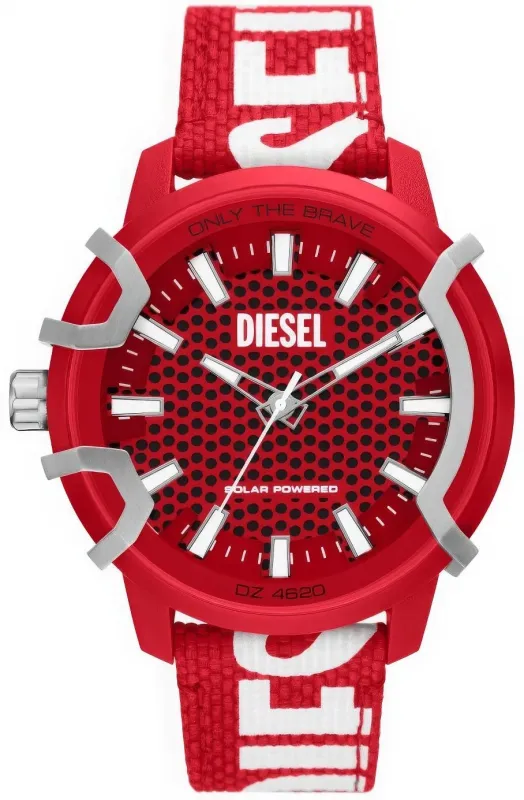 Наручные часы  Diesel  Griffed Diesel DZ4620 (фото 1)