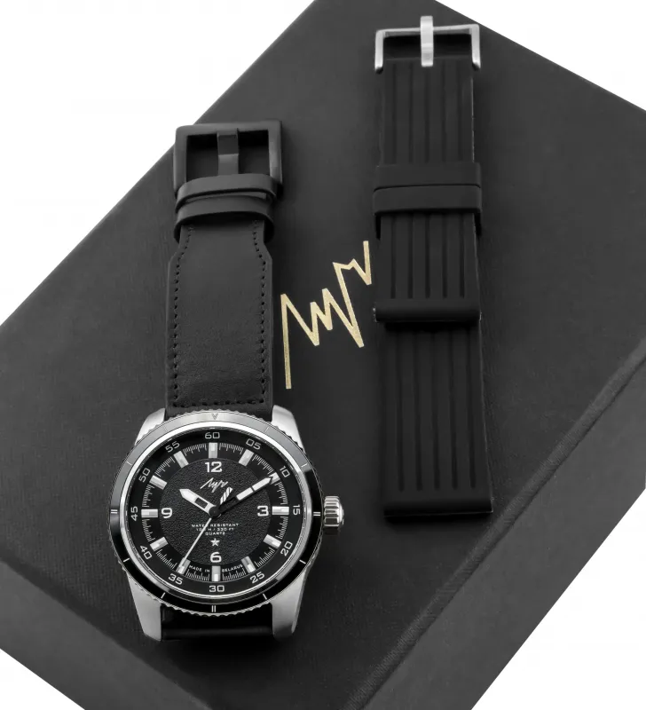 Наручные часы  Луч  Commander Luch 76760565 (фото 4)