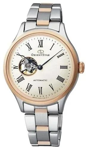 Наручные часы  Orient  Power Reserve Orient RE-ND0001S (фото 1)