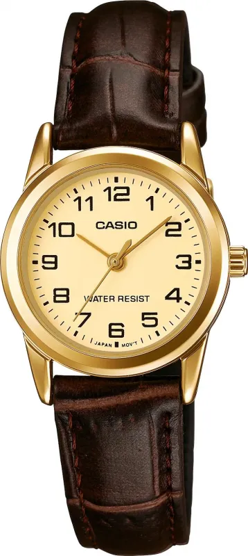 Наручные часы  Casio  Collection Casio LTP-V001GL-9B (фото 1)