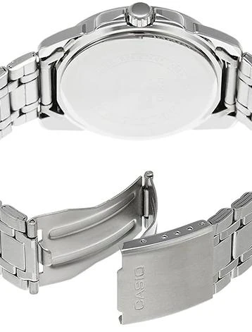 Наручные часы  Casio  Collection Casio MTP-1314D-1A (фото 3)