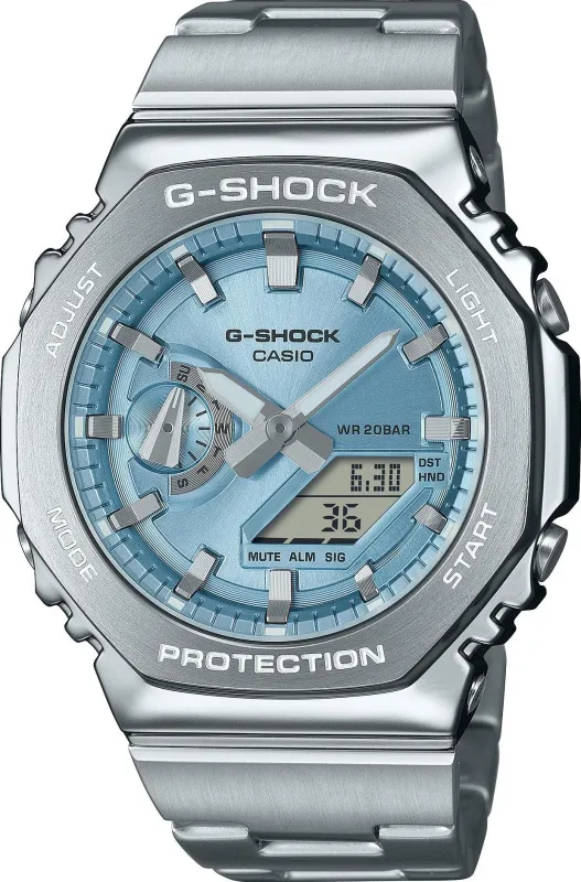 Casio GM-2110D-2A