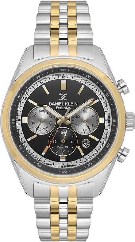 Daniel Klein 13976-5