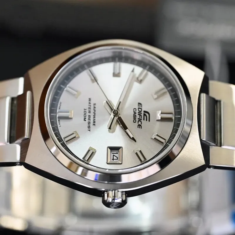 Наручные часы  Casio  Edifice Casio EFB-109D-7A (фото 4)