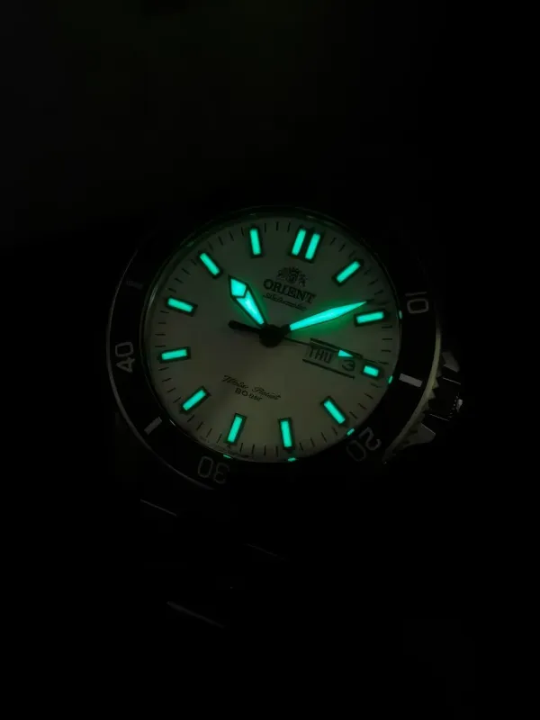 Наручные часы  Orient  Sporty Orient RA-AA0918S (фото 4)