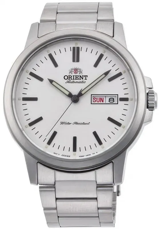 Наручные часы  Orient  Automatic Orient RA-AA0C03S (фото 1)