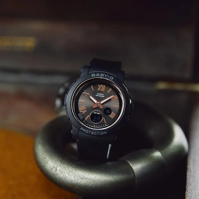 Наручные часы  Casio  Baby-G Casio BGA-290-1A (фото 10)