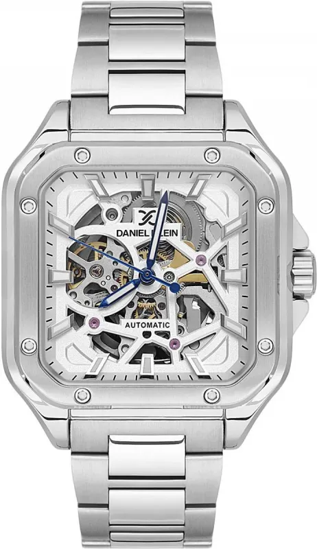 Наручные часы  Daniel Klein  Skeleton Daniel Klein 14018-1 (фото 1)