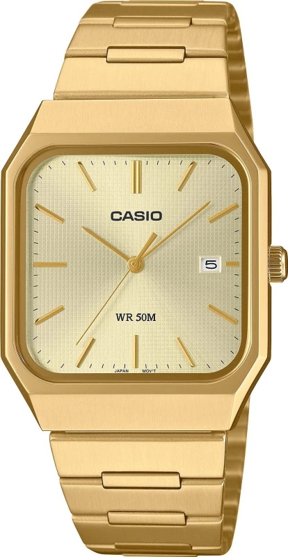 Casio MTP-B185G-9A