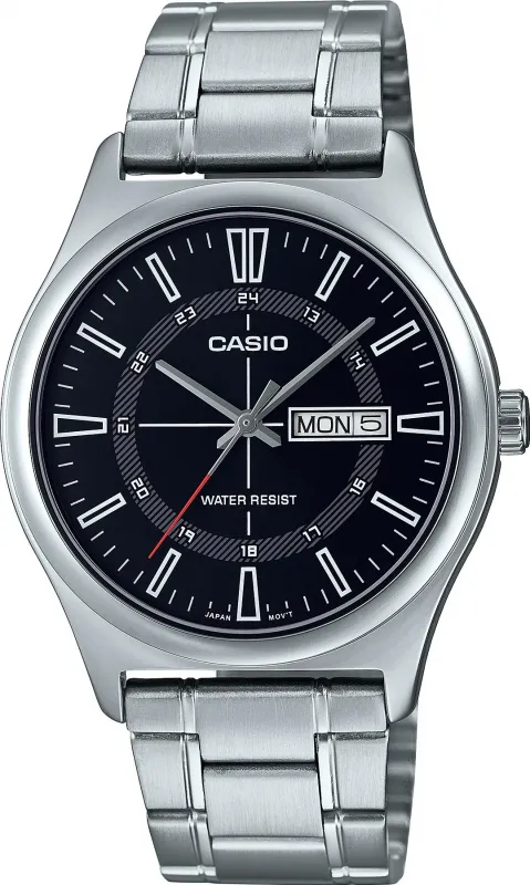 Наручные часы  Casio  Collection Casio MTP-V006D-1C (фото 1)