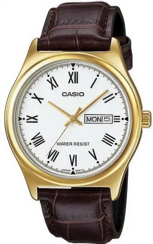 Наручные часы  Casio  Collection Casio MTP-V006GL-7B (фото 1)