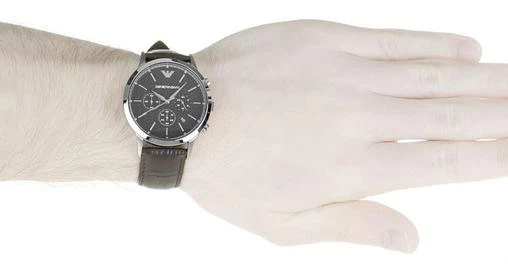 Наручные часы  Emporio Armani  Sports Emporio Armani AR2482 (фото 3)