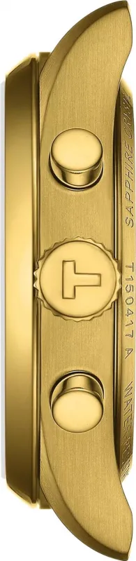 Наручные часы  Tissot  PR 100 Tissot T150.417.33.031.00 (фото 2)