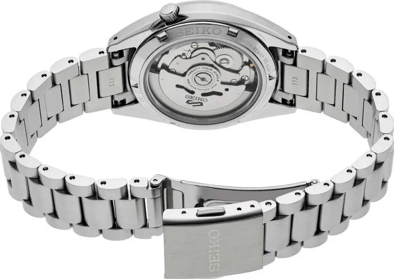 Наручные часы  Seiko  Seiko 5 Sports Seiko SRPK89K1 (фото 3)