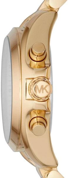 Наручные часы  Michael Kors  Gold-Tone Michael Kors MK5798 (фото 3)