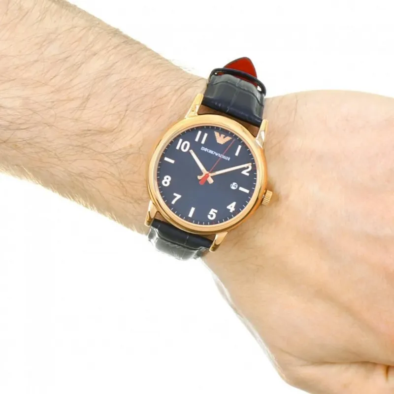 Наручные часы  Emporio Armani  Classics Emporio Armani AR11135 (фото 4)