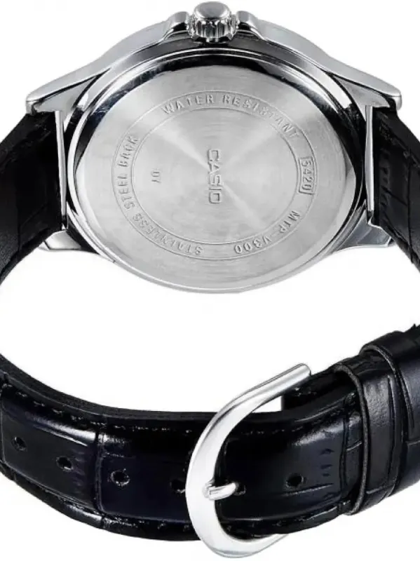 Наручные часы  Casio  Collection Casio MTP-V300L-1A (фото 4)