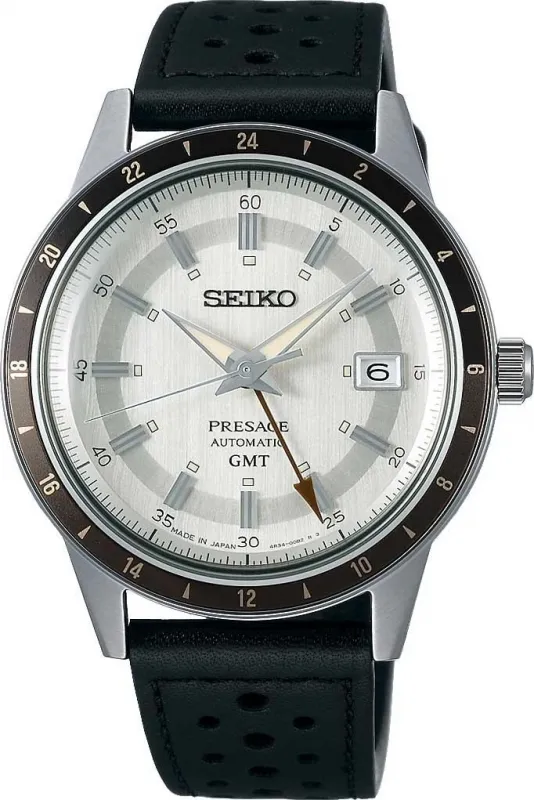 Наручные часы  Seiko  Presage Seiko SSK011J1 (фото 1)